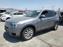5UXWX9C58G0D95316 2016 BMW X3