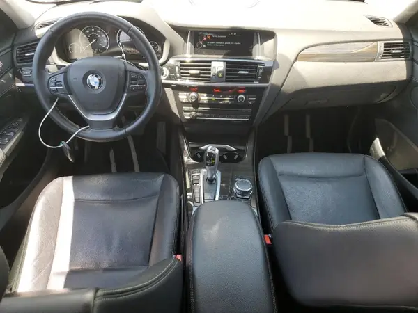 5UXWX9C58G0D95316 2016 BMW X3 - Image 8