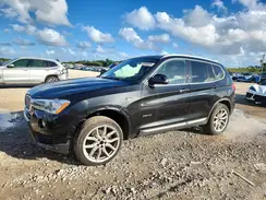5UXWX9C58G0D95414 2016 BMW X3