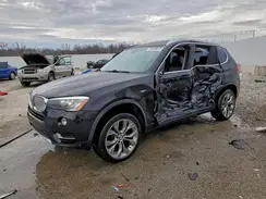 5UXWX9C58H0D96192 2017 BMW X3