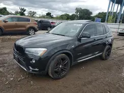 5UXWX9C58H0D96323 2017 BMW X3
