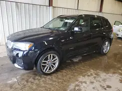 5UXWX9C58H0D97861 2017 BMW X3
