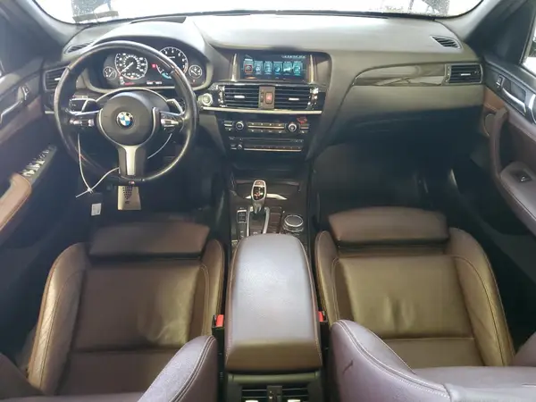 5UXWX9C58H0D97861 2017 BMW X3 - Image 8