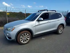 5UXWX9C58H0D97911 2017 BMW X3
