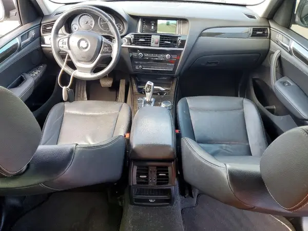 5UXWX9C58H0D97911 2017 BMW X3 - Image 8