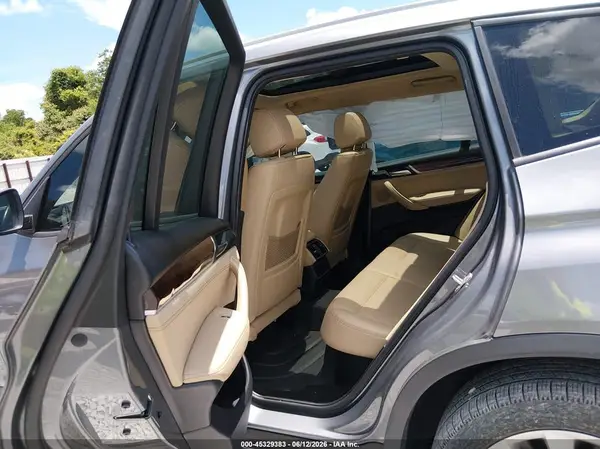 5UXWX9C58H0D99013 2017 BMW X3 - Image 8