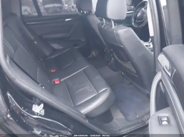 5UXWX9C58H0D99531 2017 BMW X3 - Image 8