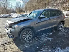 5UXWX9C58H0T01711 2017 BMW X3