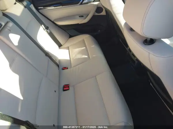 5UXWX9C58H0T03054 2017 BMW X3 - Image 8