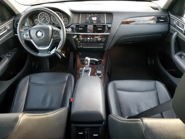 5UXWX9C58H0T04799 2017 BMW X3 - Image 8