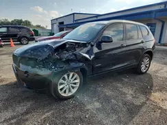 5UXWX9C58H0T04902 2017 BMW X3