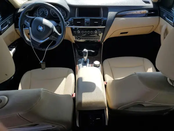 5UXWX9C58H0T06410 2017 BMW X3 - Image 8