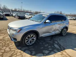 5UXWX9C58H0T07279 2017 BMW X3