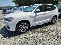 5UXWX9C58H0T07797 2017 BMW X3
