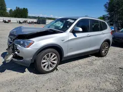 5UXWX9C58H0T08061 2017 BMW X3