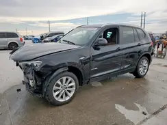 5UXWX9C58H0T08917 2017 BMW X3
