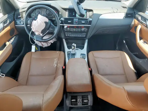 5UXWX9C58H0T08917 2017 BMW X3 - Image 8