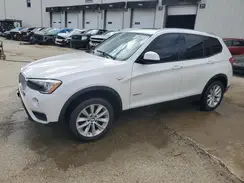 5UXWX9C58H0T09176 2017 BMW X3