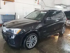 5UXWX9C58H0T09646 2017 BMW X3