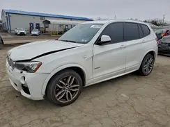 5UXWX9C58H0T11204 2017 BMW X3