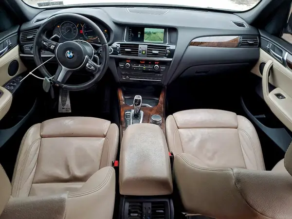 5UXWX9C58H0T11204 2017 BMW X3 - Image 8