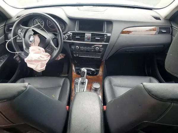 5UXWX9C58H0T11462 2017 BMW X3 - Image 8