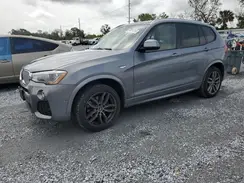 5UXWX9C58H0T11624 2017 BMW X3
