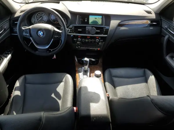 5UXWX9C58H0T12062 2017 BMW X3 - Image 8