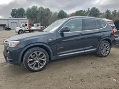 5UXWX9C58H0T12126 2017 BMW X3