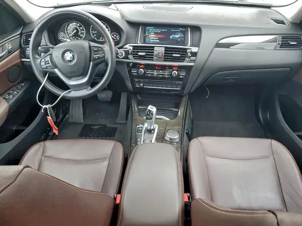 5UXWX9C58H0T12126 2017 BMW X3 - Image 8