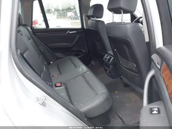 5UXWX9C58H0T12529 2017 BMW X3 - Image 8