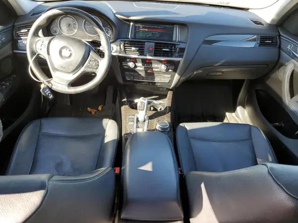 5UXWX9C58H0T12577 2017 BMW X3 - Image 8