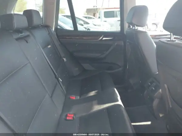 5UXWX9C58H0T13003 2017 BMW X3 - Image 8