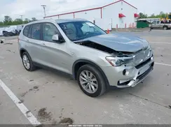 5UXWX9C58H0T13387 2017 BMW X3