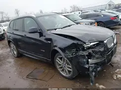 5UXWX9C58H0T13762 2017 BMW X3