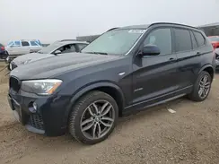 5UXWX9C58H0T14068 2017 BMW X3