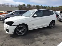 5UXWX9C58H0T14684 2017 BMW X3