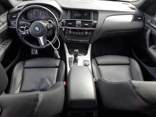 5UXWX9C58H0T14684 2017 BMW X3 - Image 8