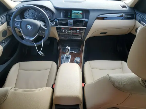 5UXWX9C58H0T14751 2017 BMW X3 - Image 8