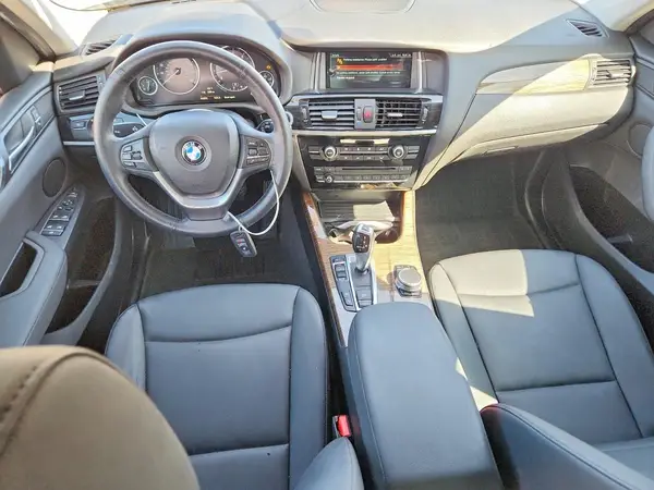 5UXWX9C58H0T15253 2017 BMW X3 - Image 8
