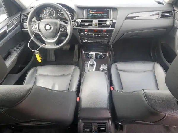 5UXWX9C58H0T15513 2017 BMW X3 - Image 8
