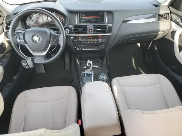 5UXWX9C58H0T15785 2017 BMW X3 - Image 8
