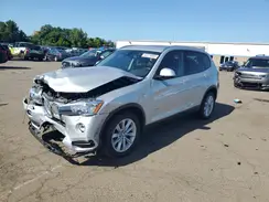 5UXWX9C59G0D64267 2016 BMW X3