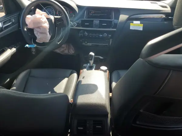 5UXWX9C59G0D64267 2016 BMW X3 - Image 8