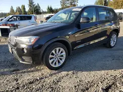 5UXWX9C59G0D64303 2016 BMW X3