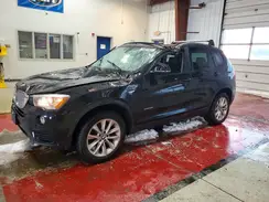 5UXWX9C59G0D64625 2016 BMW X3