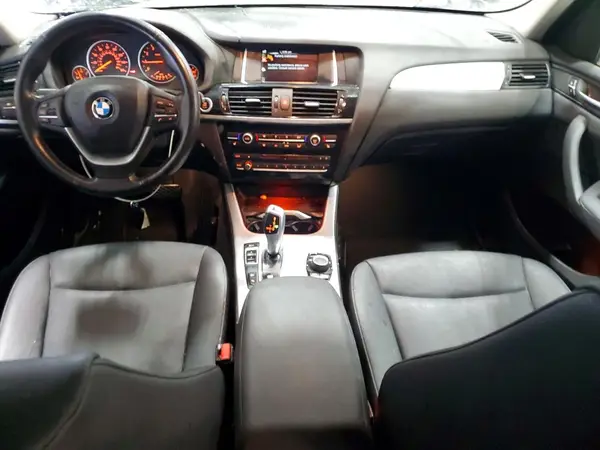 5UXWX9C59G0D64625 2016 BMW X3 - Image 8