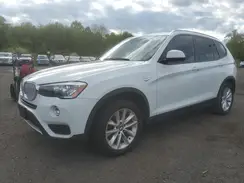 5UXWX9C59G0D64964 2016 BMW X3