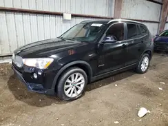 5UXWX9C59G0D65158 2016 BMW X3
