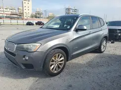 5UXWX9C59G0D65421 2016 BMW X3
